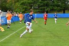 Men’s Soccer vs WPI  Wheaton Men’s Soccer vs Worcester Polytechnic Institute. - Photo by Keith Nordstrom : Wheaton, Men’s Soccer